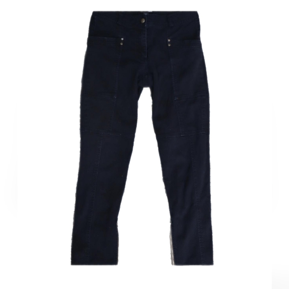 H&M Charcoal Denim Jeans